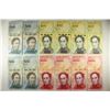 Image 1 : 12 PIECES 2017 CRISP UNC VENEZUELA CURRENCY