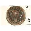Image 1 : 41-54 A.D. CLAUDIUS I ANCIENT COIN VERY FINE