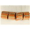 Image 1 : 4-$2.50 ROLLS OF STATE QUARTERS BRILLIANT UNC: