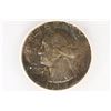 1957 WASHINGTON SILVER QUARTER ICG MS65 TONED