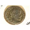 285-310 A.D. MAXIMIAN ANCIENT COIN VERY FINE