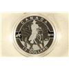 2013 CANADA ROYAL CANADIAN MOUNTED POLICE $10