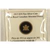 Image 3 : 2013 CANADA ROYAL CANADIAN MOUNTED POLICE $10