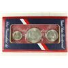 1976-S US BICENTENNIAL SILVER UNC SET