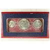 Image 2 : 1976-S US BICENTENNIAL SILVER UNC SET