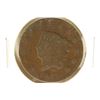 1822 US LARGE CENT