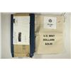 $25 SEALED US MINT BAG OF 1999-D SBA DOLLARS