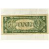Image 2 : 1935-A $1 SILVER CERTIFICATE HAWAIIAN OVERPRINT
