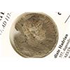 117-138 A.D. HADRIAN ANCIENT COIN