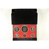1977 US PROOF SET (WITH BOX)