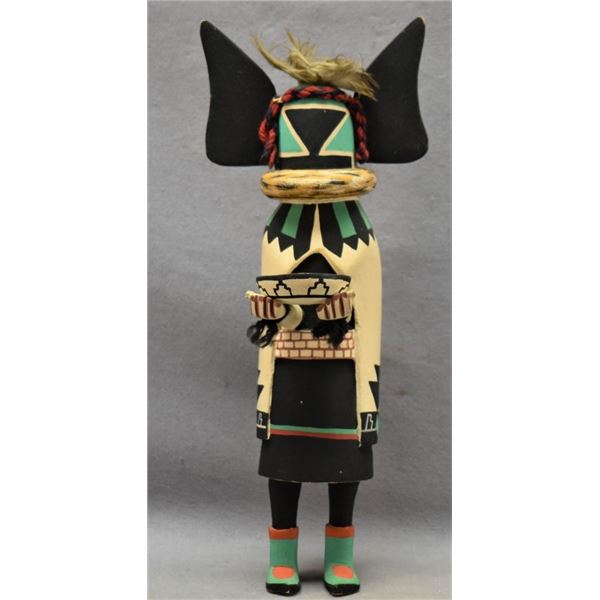 HOPI INDIAN KACHINA