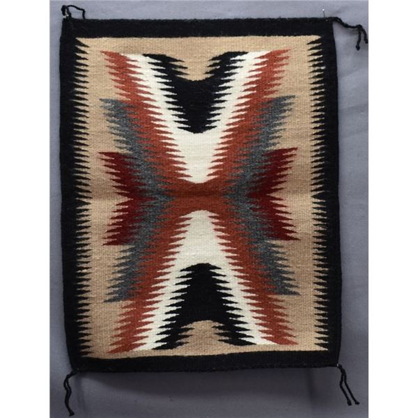 NAVAJO INDIAN TEXTILE
