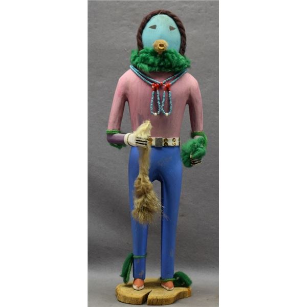 NAVAJO INDIAN DOLL