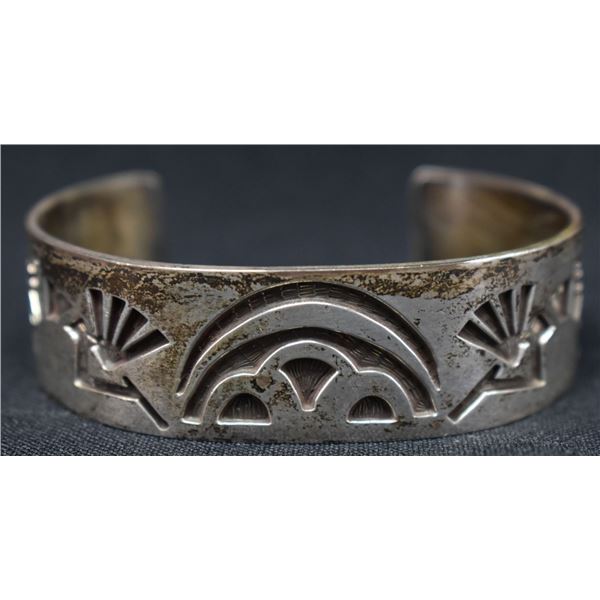 NAVAJO INDIAN BRACELET