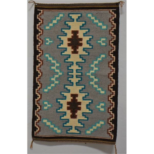 NAVAJO INDIAN TEXTILE