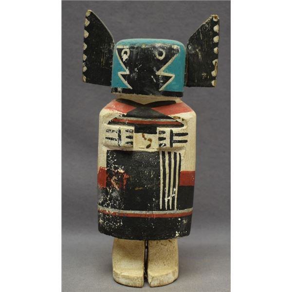 HOPI INDIAN KACHINA
