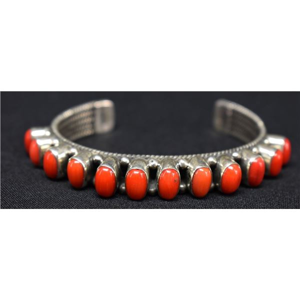NAVAJO INDIAN BRACELET