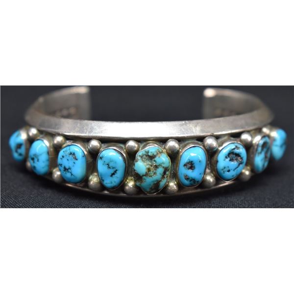 NAVAJO INDIAN BRACELET