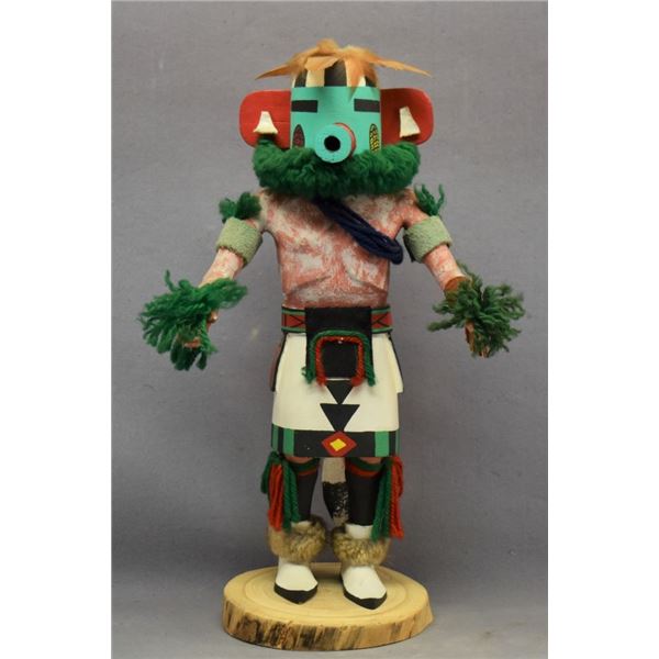 HOPI INDIAN KACHINA