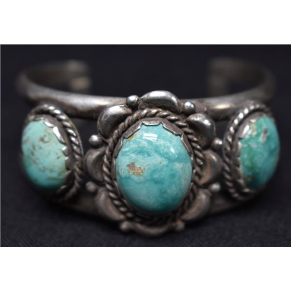 NAVAJO INDIAN BRACELET