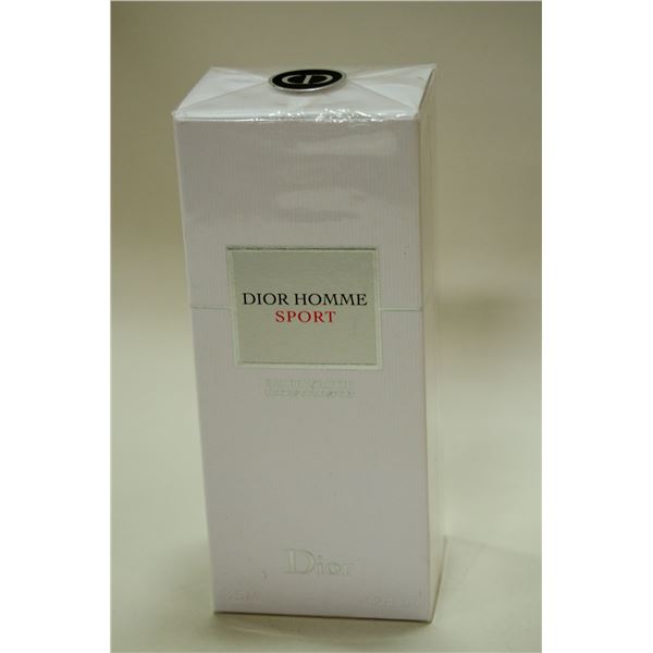 CHRISTIAN DIOR HOMME SPORT EAU DE TOILETTE 125ML