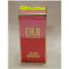 Image 1 : OUI JUICY COUTURE EAU DE PARFUM SPRAY 100ML