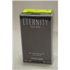 Image 1 : CALVIN KLEIN ETERNITY FOR MEN EAU DE TOILETTE