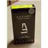 Image 1 : AZZARO POUR HOMME EAU DE TOILETTE 100ML