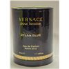 Image 1 : VERSACE POUR FEMME DYLAN BLUE EAU DE PARFUM 50ML