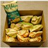 Image 1 : FLAT LOT OF POTATO CHIPS