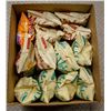Image 1 : FLAT LOT OF POTATO CHIPS