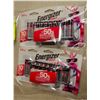 Image 1 : LOT OF 32 ENERGIZER AA BATTERIES