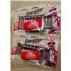 Image 1 : LOT OF 32 ENERGIZER AA BATTERIES
