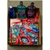 Image 1 : FLAT LOT OF BRAND NAME DENTAL CARE PRODUCTS
