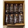 Image 1 : FLAT LOT OF BRAND NAME COFFEE PRODUCTS
