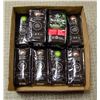 Image 1 : FLAT LOT OF BRAND NAME COFFEE PRODUCTS