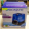 Image 1 : BIONARE ULTRASONIC HUMIDIFIER
