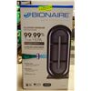 Image 1 : BIONAIRE HEPA  AIR PURIFIER ALLERGEN REMOVER