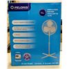 Image 1 : PELONIS 16 INCH OSCILLATING FAN