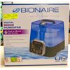 Image 1 : BIONAIRE DIGITAL ULTRASONIC HUMIDIFIER