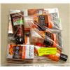 Image 1 : BAG LOT OF MENS SKIN CARE AND SHAVING PRODUCTS