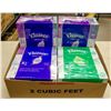Image 1 : 4 PACKS OF KLEENEX TISSUE PRODUCTS