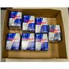 Image 1 : 7 FOUR PACKS OF RED BULL ENERGY 250ML PER CAN