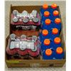 Image 1 : FLAT LOT OF POWERADE AND GATORADE