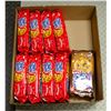 Image 1 : BOX OF CHIPS AHOY COOKIES