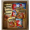 Image 1 : FLAT LOT OF GUMMI BEARS PRODUCTS