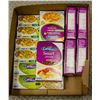 Image 1 : BOX LOT OF ASSORTED CATELLI PASTAS