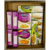 Image 1 : BOX LOT OF ASSORTED CATELLI PASTAS