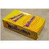 Image 1 : CASE OF 24 WUNDERBARS 58G PER BAR