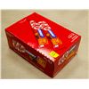 Image 1 : CASE OF 24 KIT CAT CRUNCHY BARS 49G PER BAR